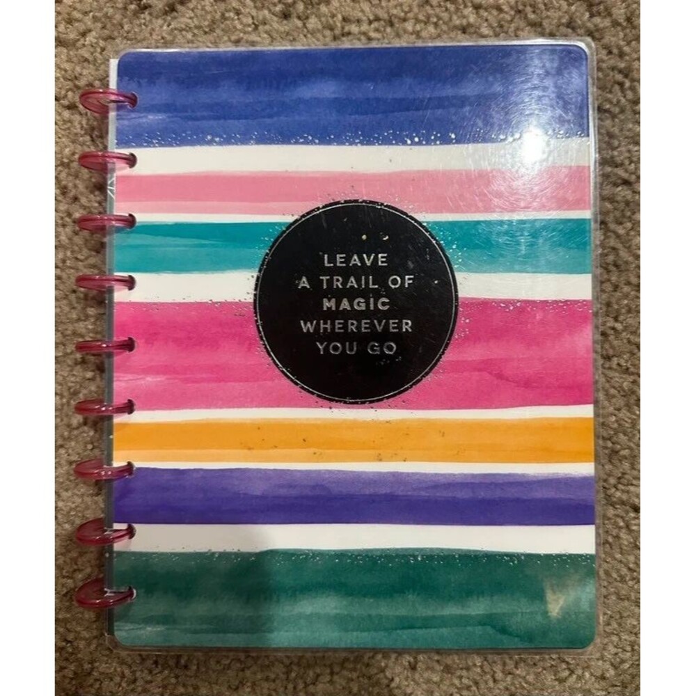 Bullet journal